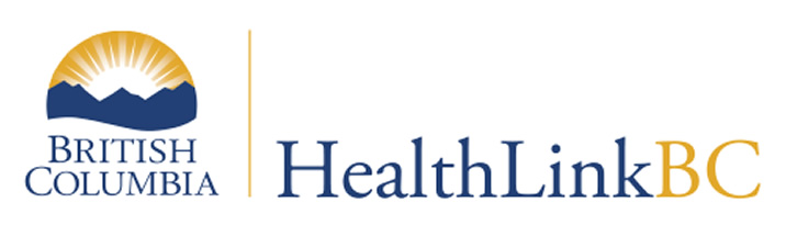 Health Link BC health information